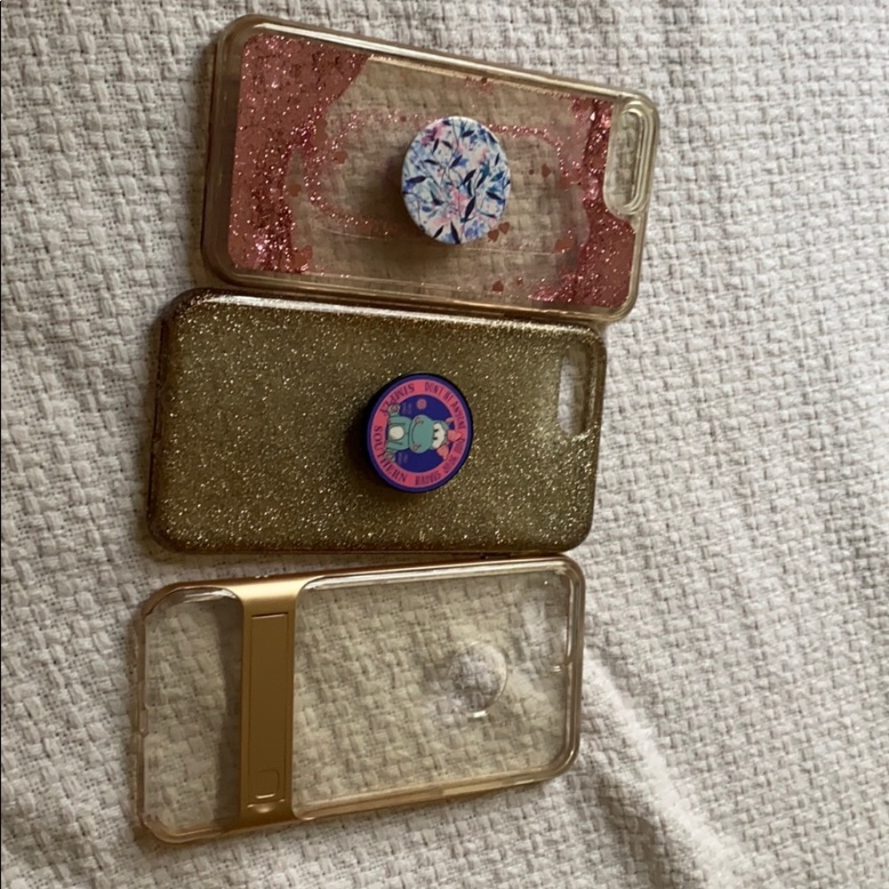IPhone 7+ cases